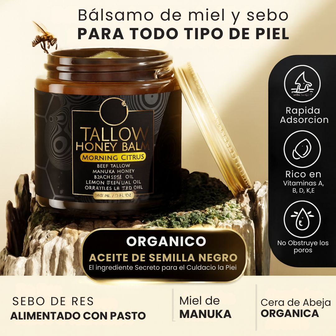 Lotus – Bálsamo Renueva Tu Piel en 1 semana