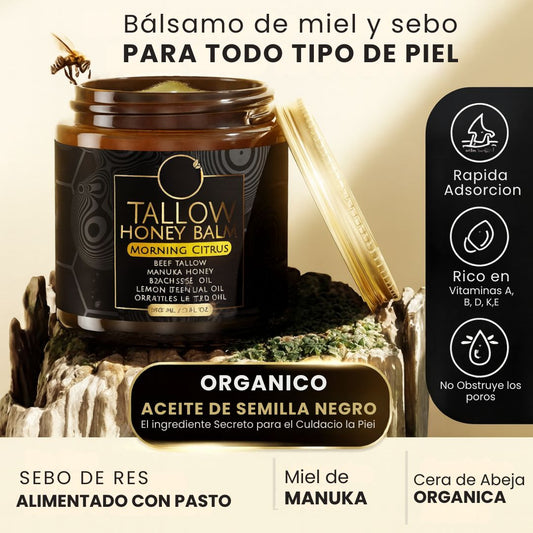 Lotus – Bálsamo Renueva Tu Piel en 1 semana